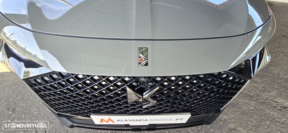 DS DS7 Crossback E-Tense Grand Chic EAT8 - 41