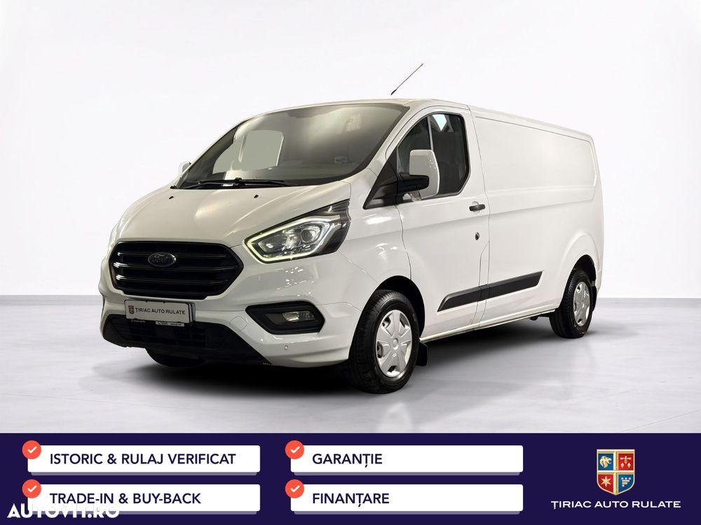 Ford Transit - 2