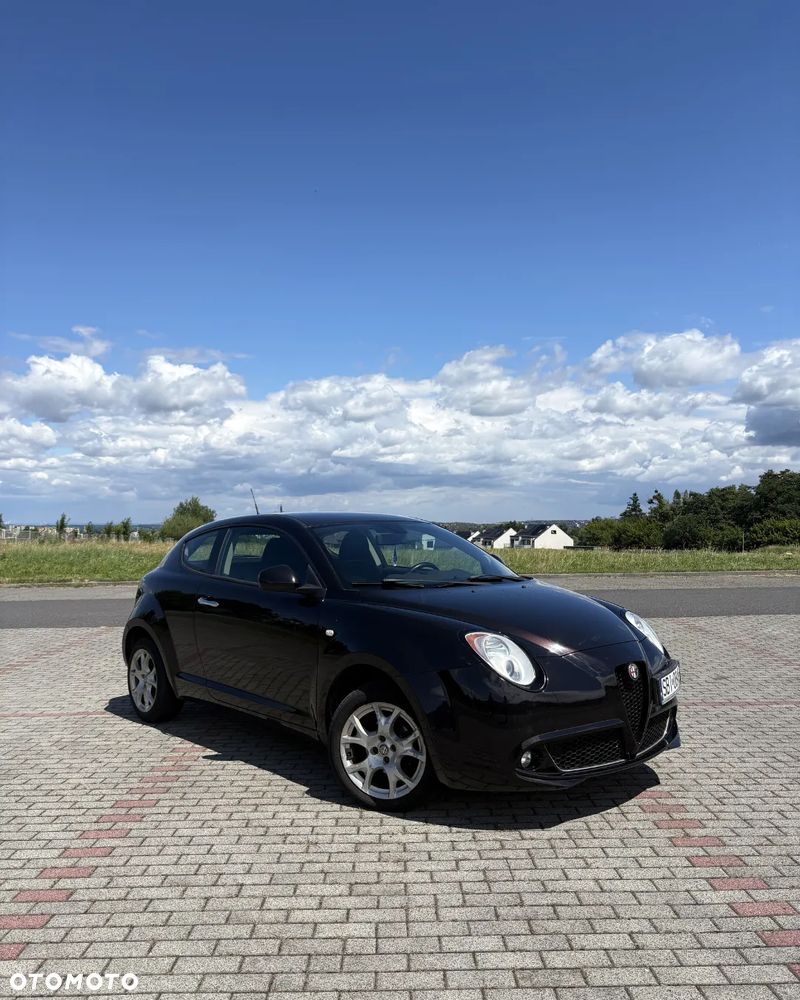 Alfa Romeo Mito 1.4 16V - 1