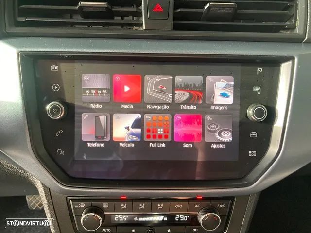 SEAT Arona 1.0 TSI Style - 22