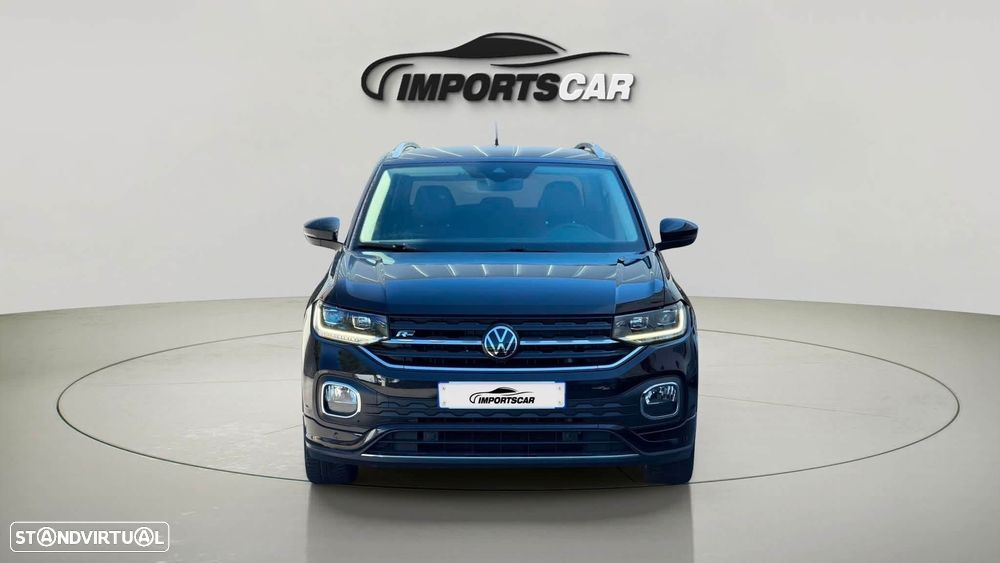 VW T-Cross - 5