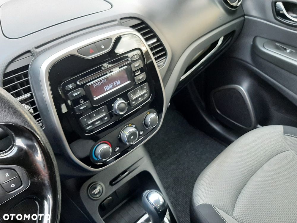 Renault Captur ENERGY TCe 120 EDC Dynamique - 29