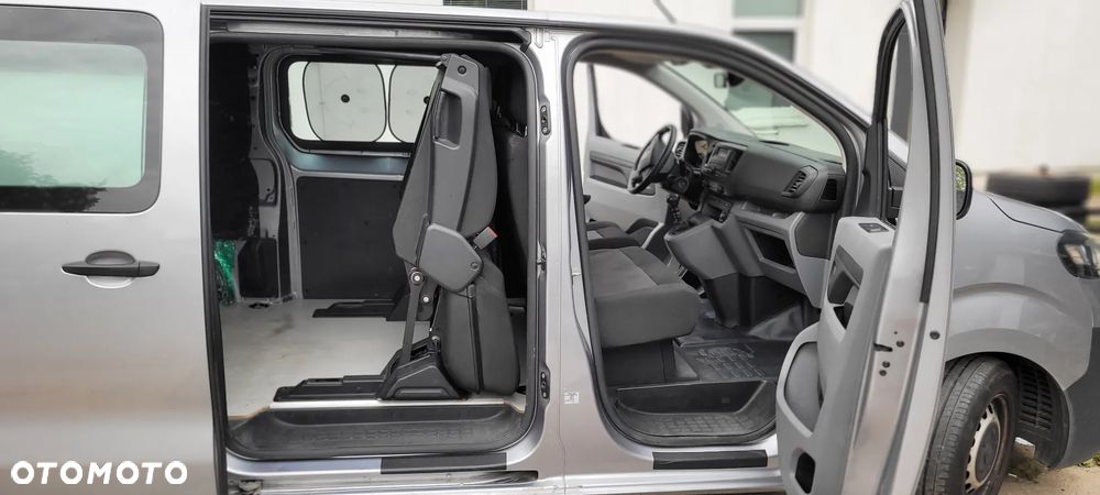 Fiat SCUDO - 10