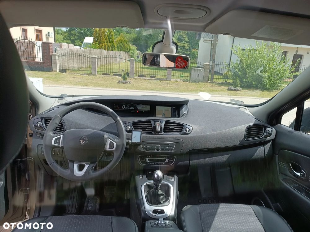 Renault Grand Scenic Gr 1.6 dCi Energy Privilege - 6
