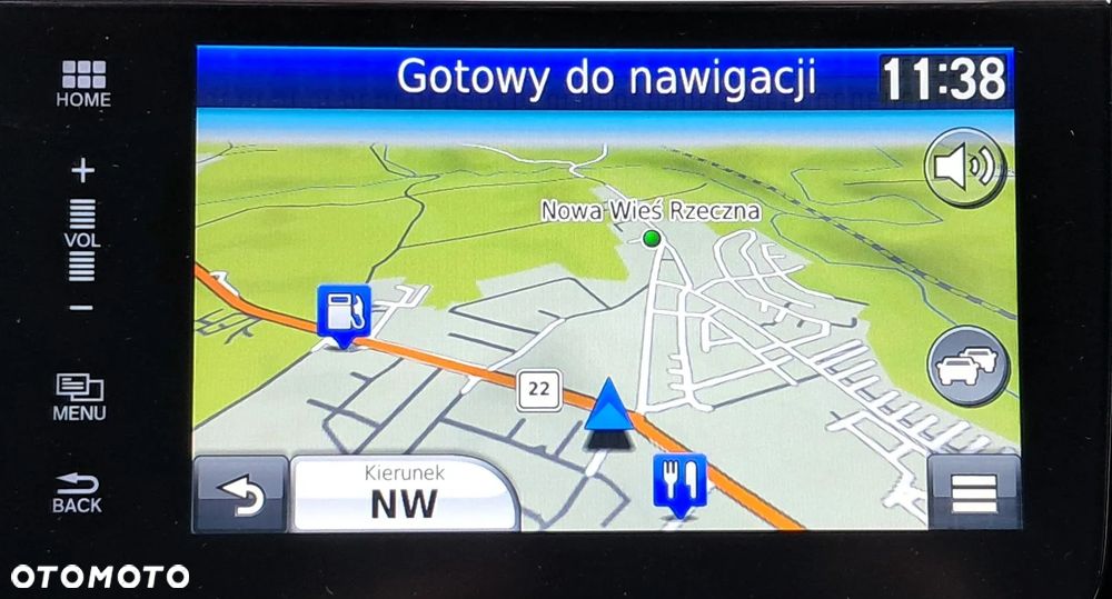 Honda Jazz 1.5 i-VTEC Dynamic (ADAS/Honda Connect+) - 17