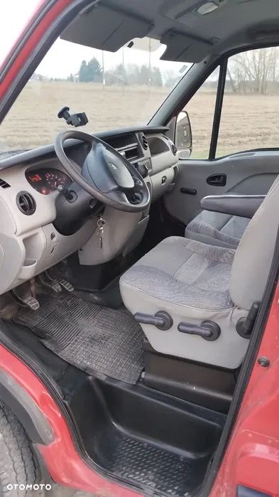 Renault Master - 5