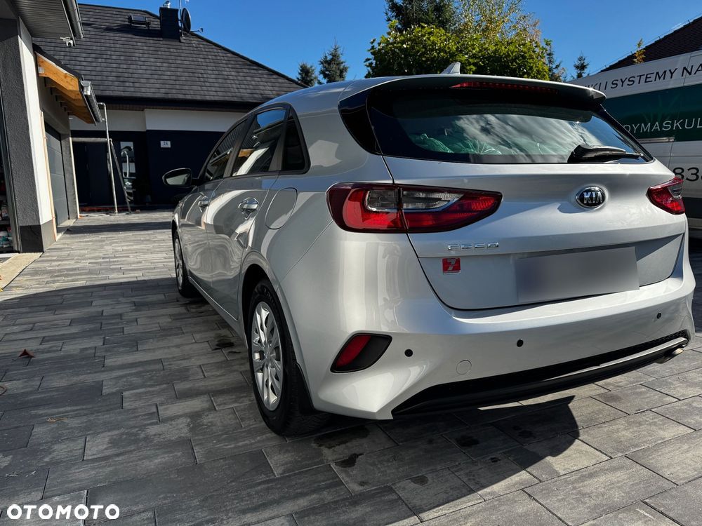 Kia Ceed 1.0 T-GDI S - 4