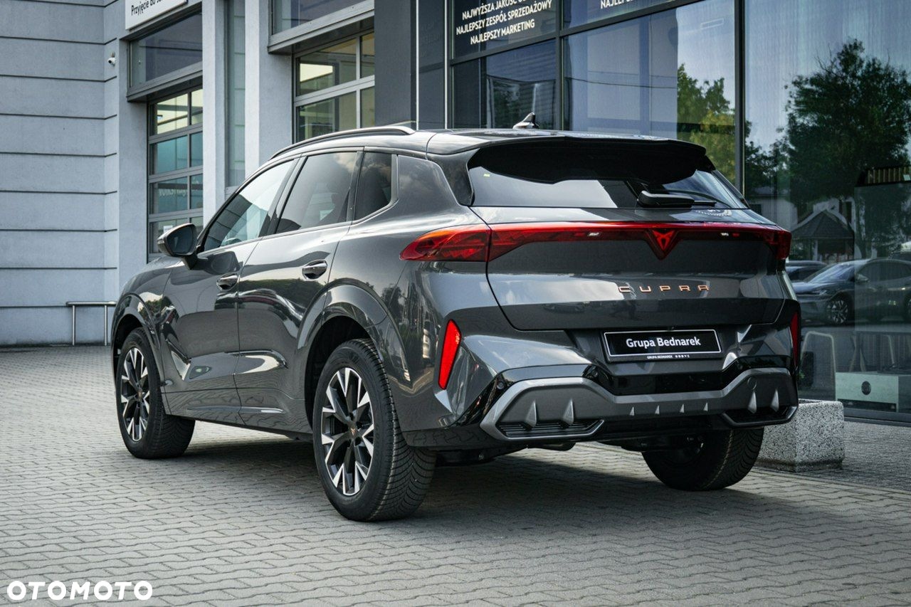 Cupra Terramar - 6