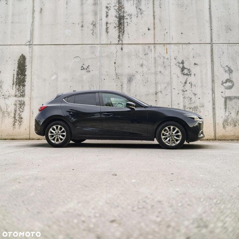 Mazda 3 2.0 Skyenergy - 4