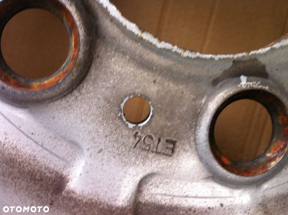 MERCEDES SPRINTER 907 FELGA - 4