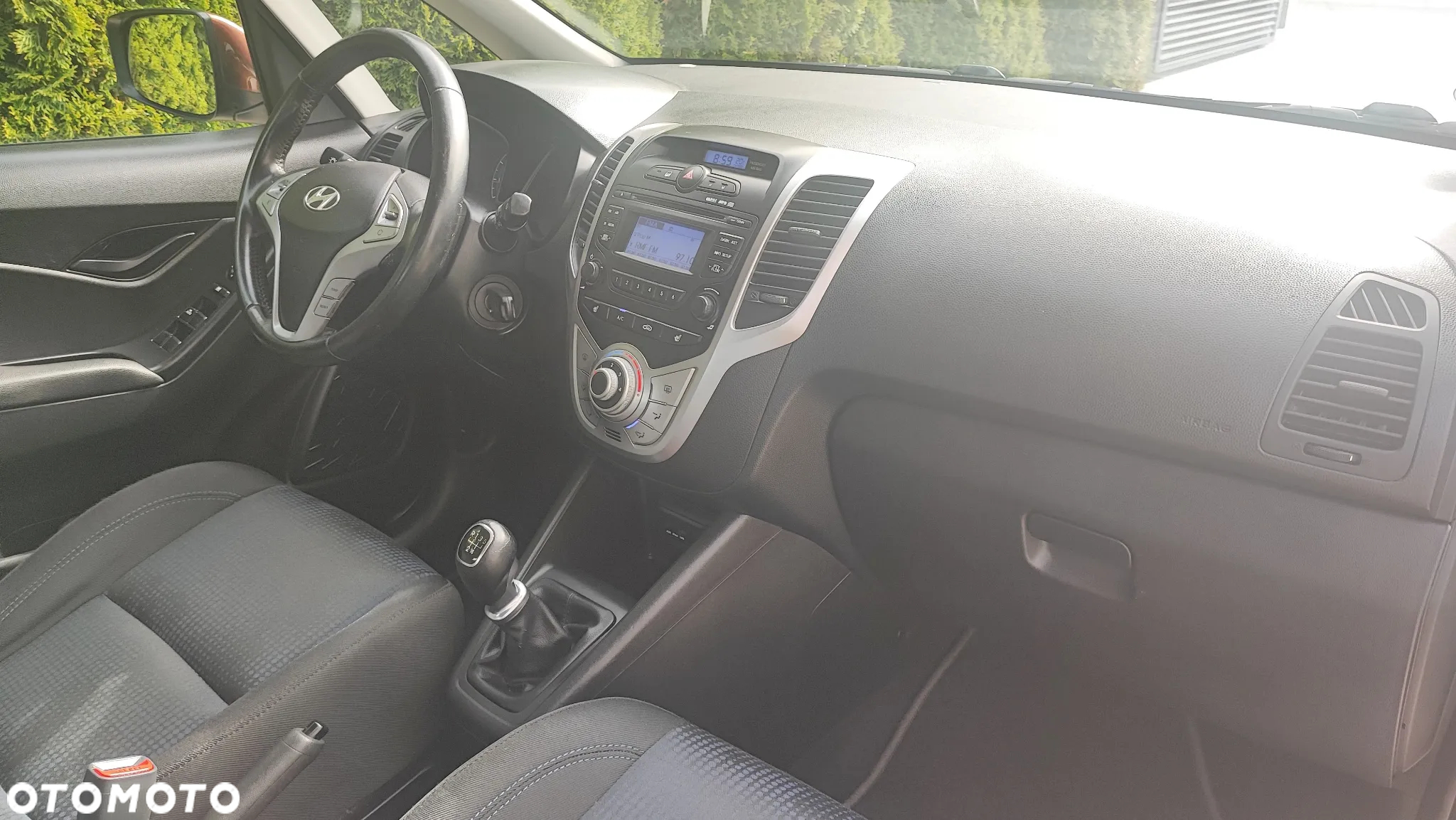 Hyundai ix20 1.4 Comfort - 37