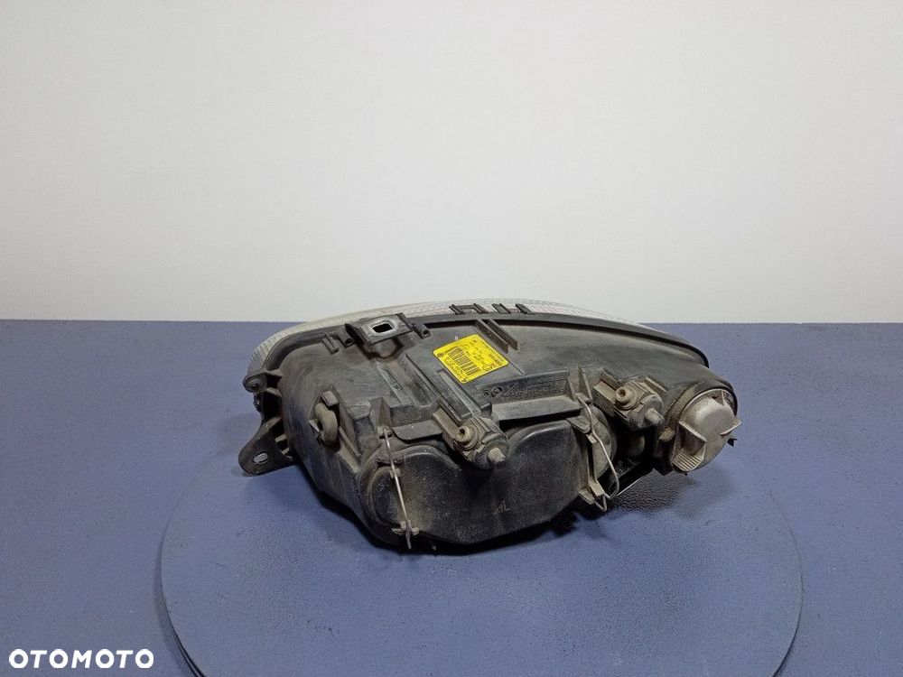 ALFA ROMEO GT REFLEKTOR PRAWY LAMPA PRZEDNIA PRAWA EU 0301186226 - 2