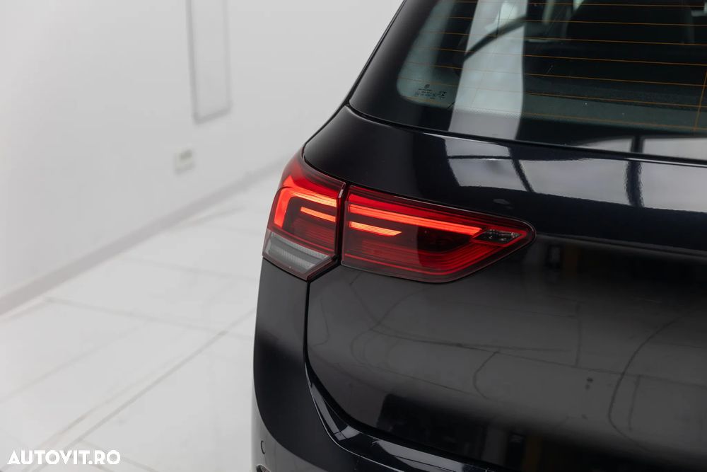 Volkswagen Golf 1.4 eHybrid OPF DSG Style - 16