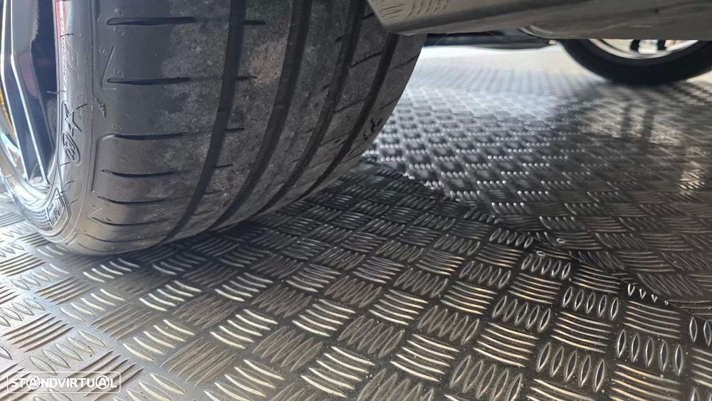 BMW 420 d Pack M Auto - 32