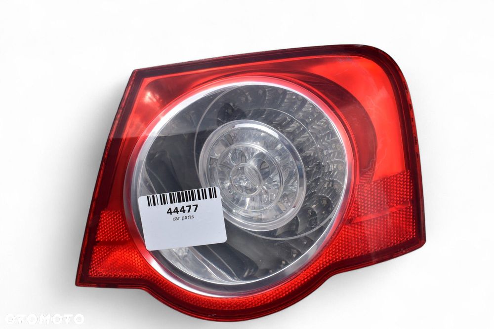 Lampa Prawy Tył VOLKSWAGEN PASSAT B6 SEDAN 2005-2010R EU 3C5945096H - 1