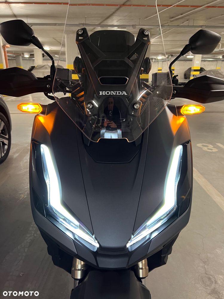 Honda ADV350 - 22
