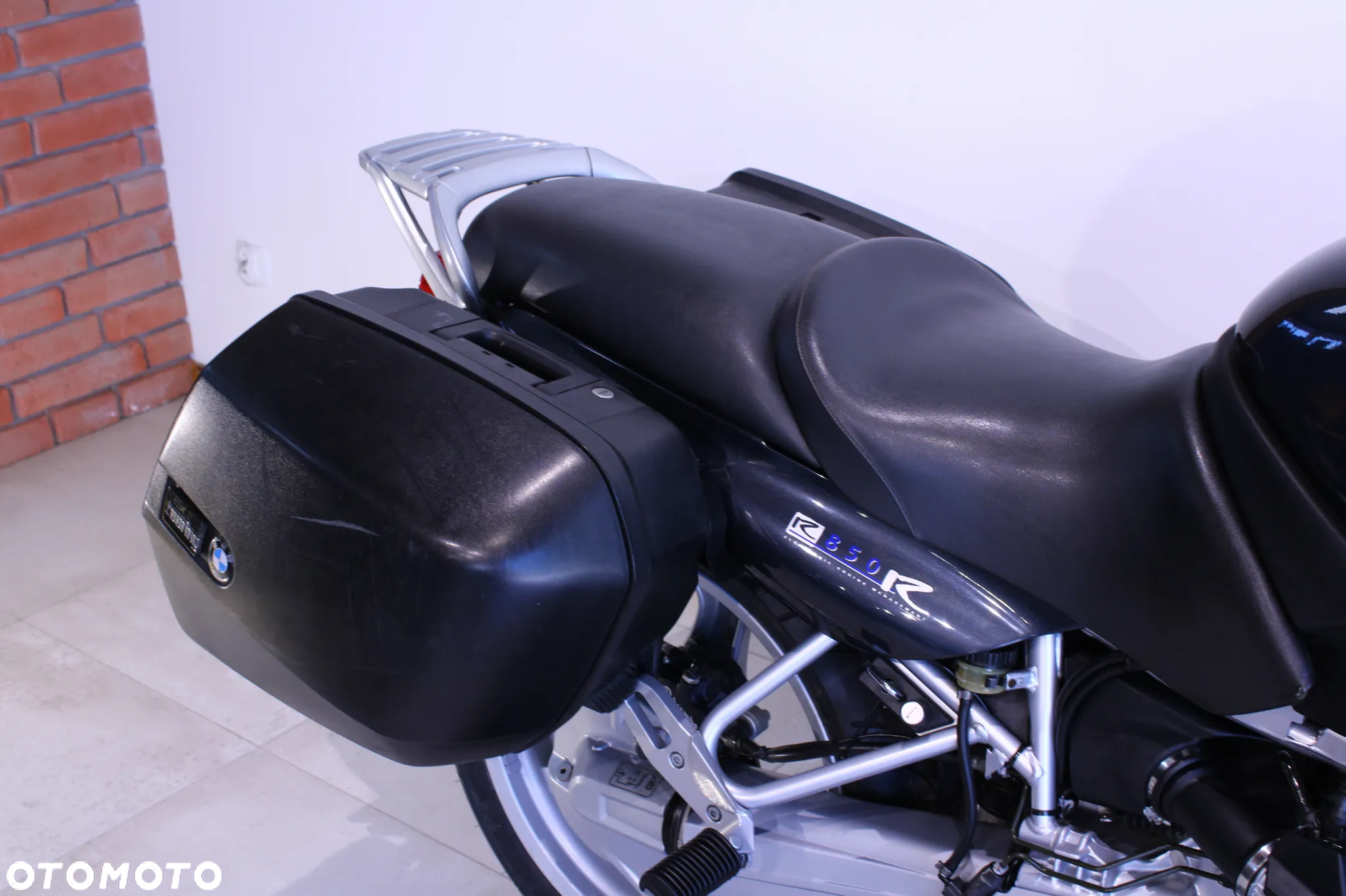 BMW R - 14