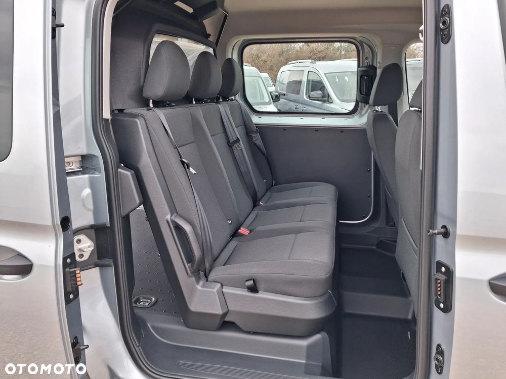 Ford Connect Kombi - 5