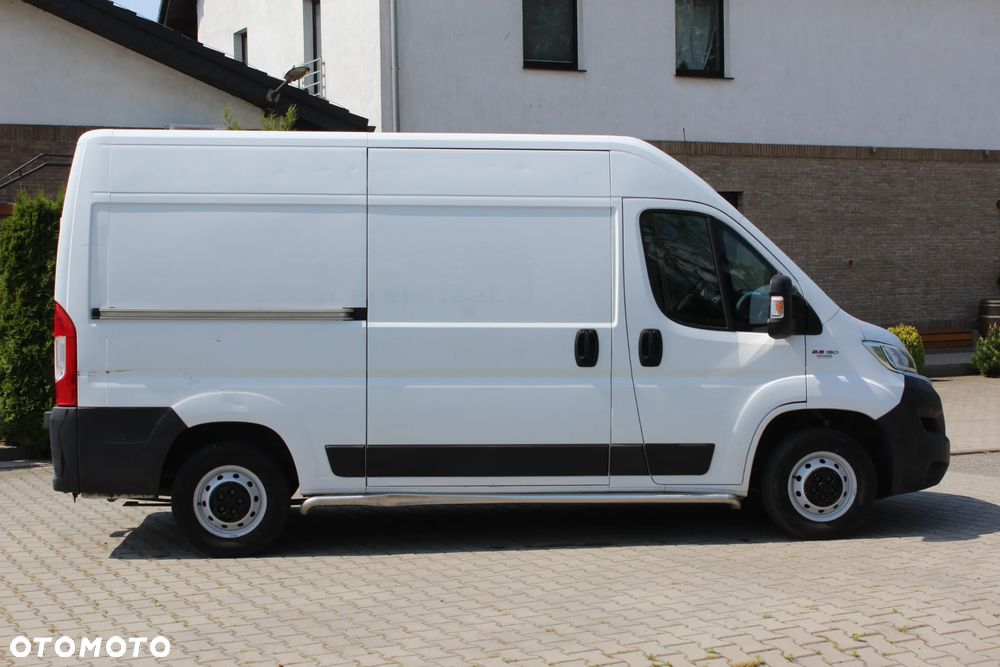 Fiat Ducato - 5