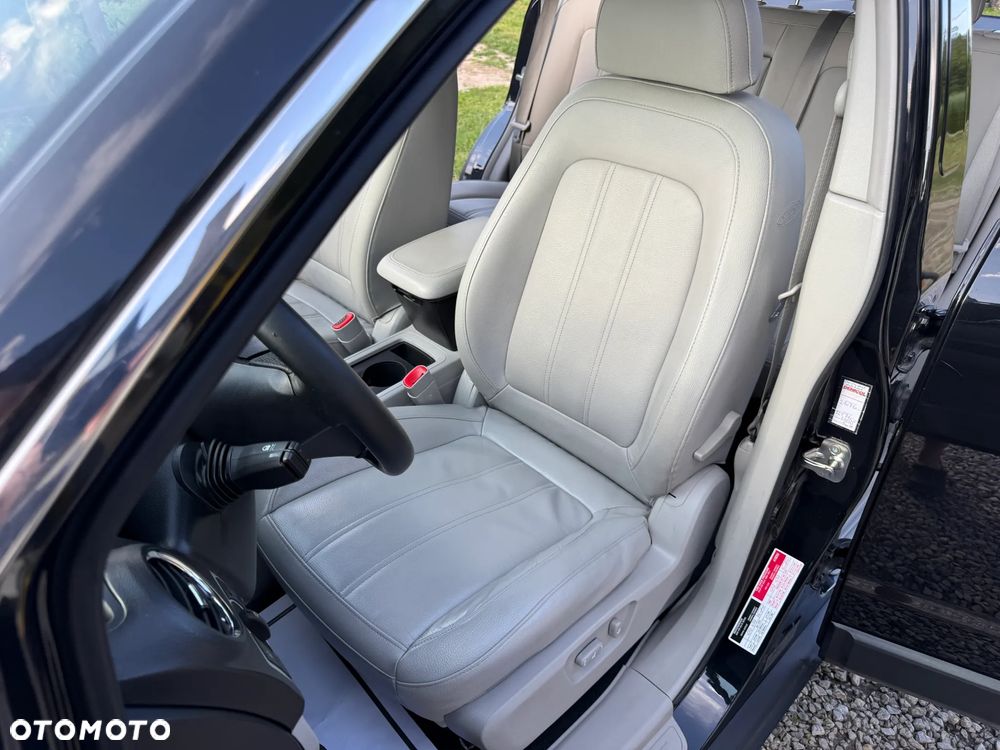 Opel Antara 2.2 CDTI Cosmo - 23