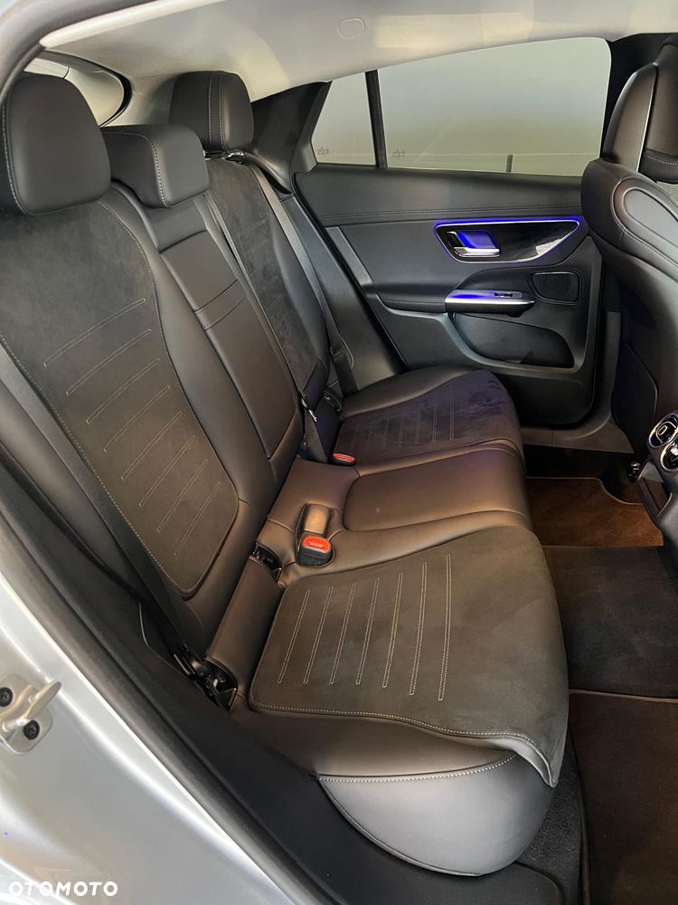 Mercedes-Benz GLC 200 4-Matic - 13