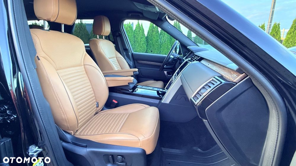 Land Rover Discovery 2.0 SD4 HSE Luxury - 16