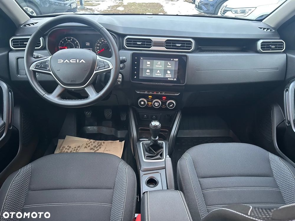 Dacia Duster 1.3 TCe Journey - 17