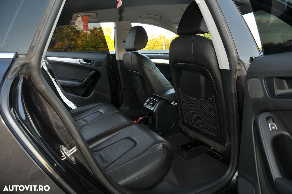 Audi A5 Sportback 2.0 TDI - 6