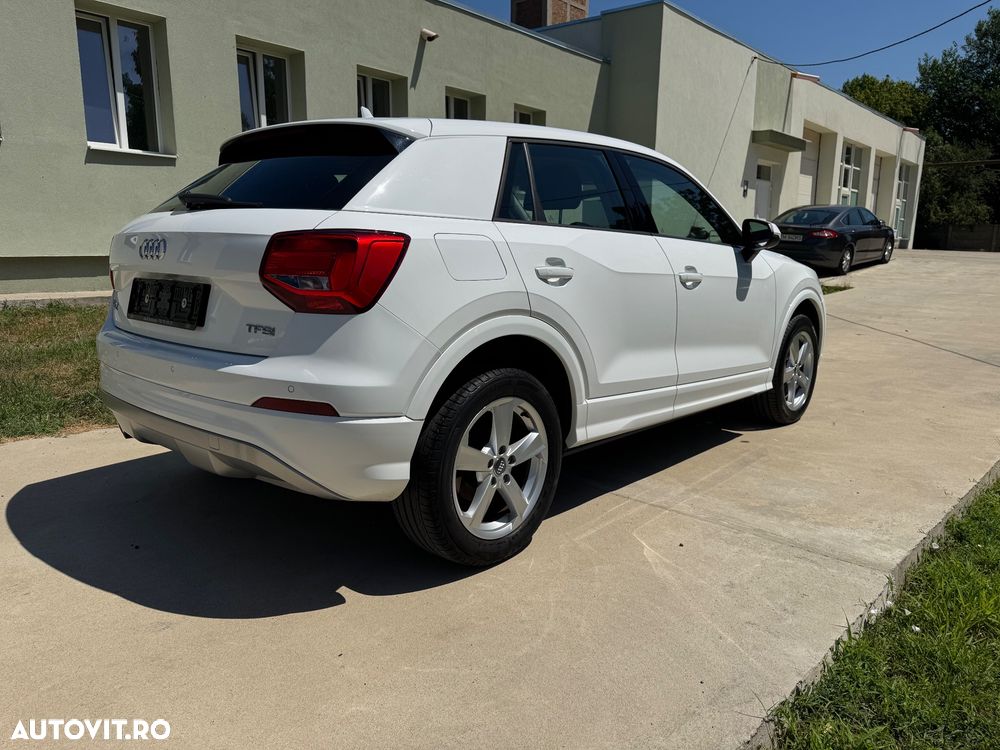 Audi Q2 - 3