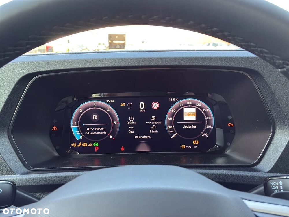 Volkswagen Caddy Maxi 2.0 TDI DSG - 23