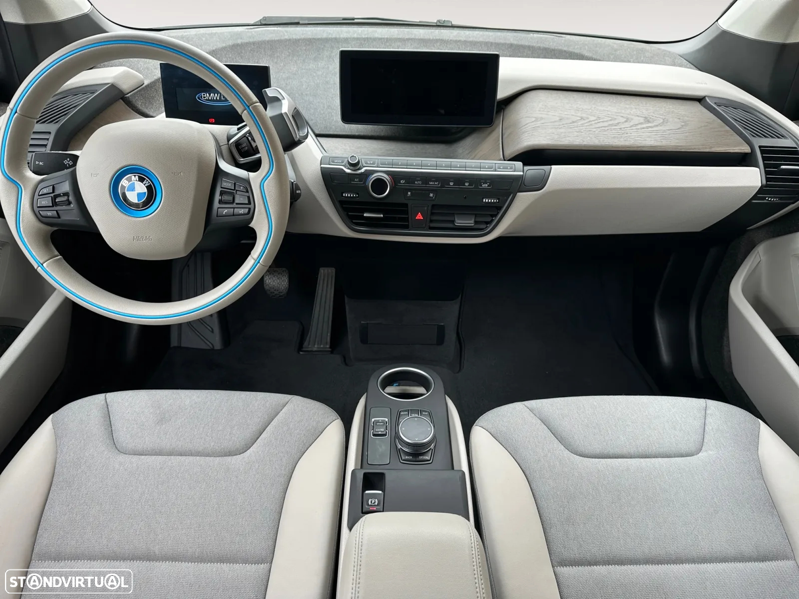BMW i3 s 120Ah - 11