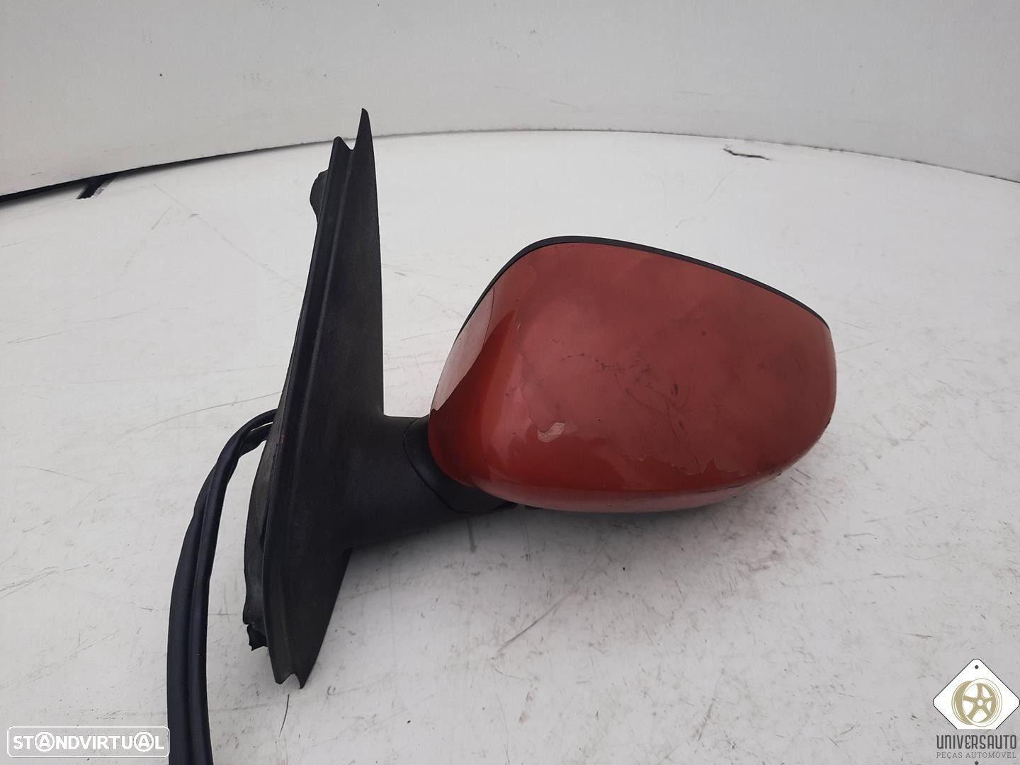 ESPELHO RETROVISOR ESQUERDO FIAT STILO 2002 - 2