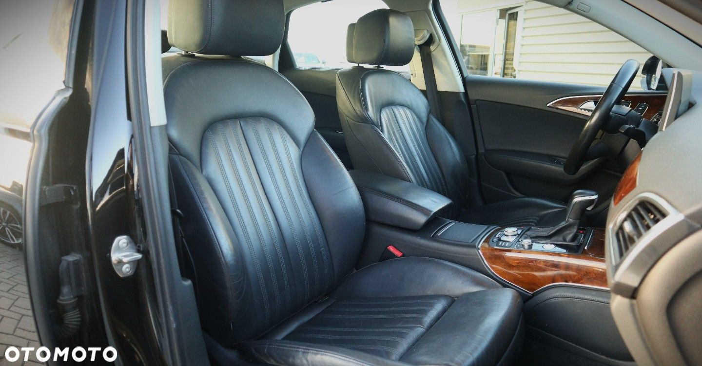 Audi A6 2.0 TFSI S tronic - 17