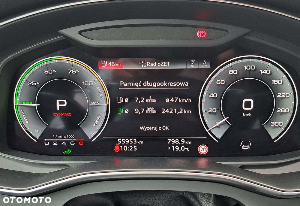 Audi A7 Sportback - 19