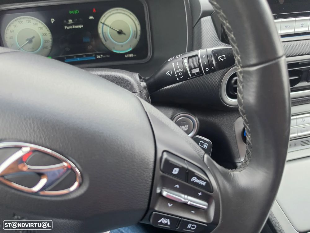 Hyundai Kauai Business - 23