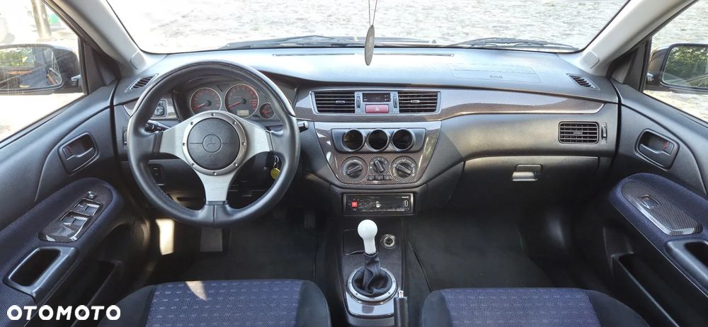 Mitsubishi Lancer - 15