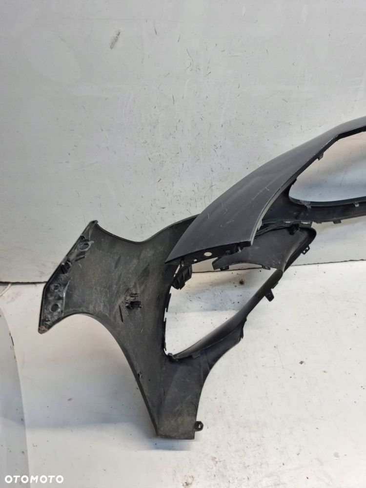 Mercedes AMG GT 290 LIFT 4door Zderzak przód przedni - 7