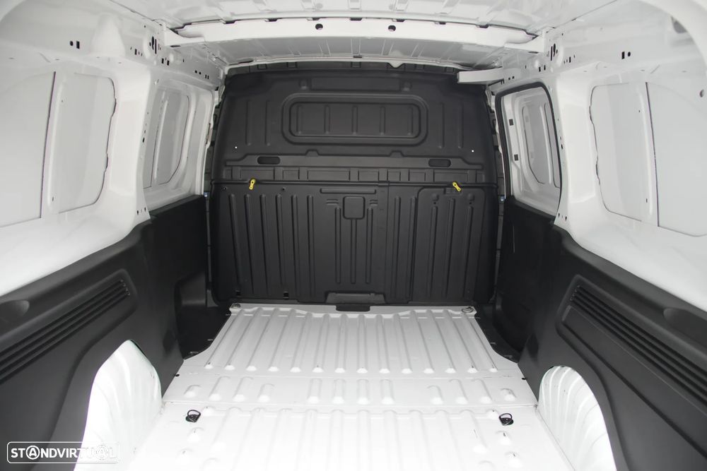 Opel Combo Maxi Longa 1.5CDTI L2 102cv - 7
