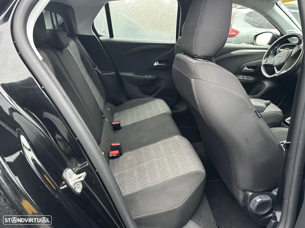 Opel Corsa 1.2 Business Edition - 9