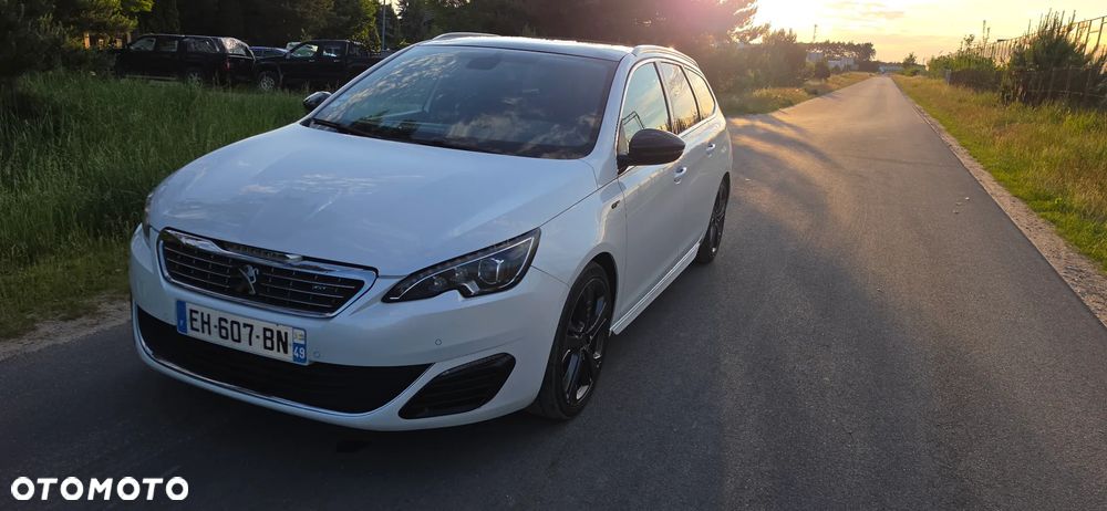 Peugeot 308 - 3
