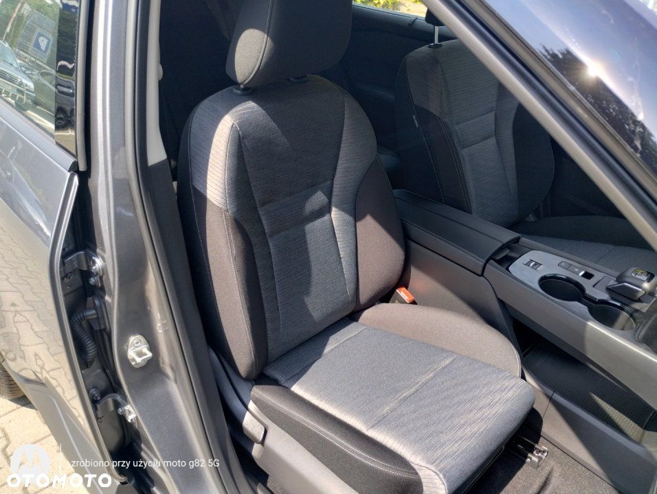 Nissan X-Trail - 14