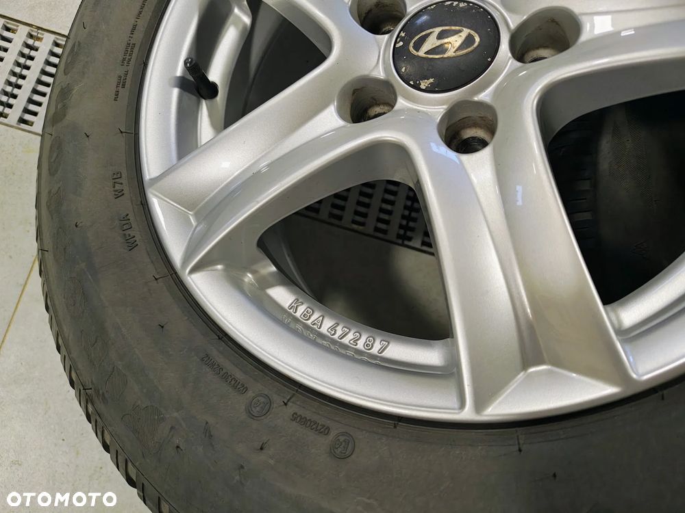 Koła zimowe 215/70 R16 - 4