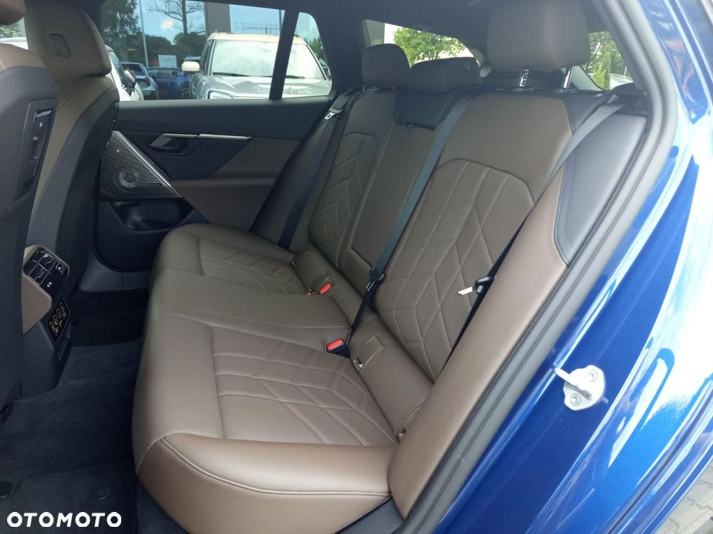 BMW Seria 5 - 21
