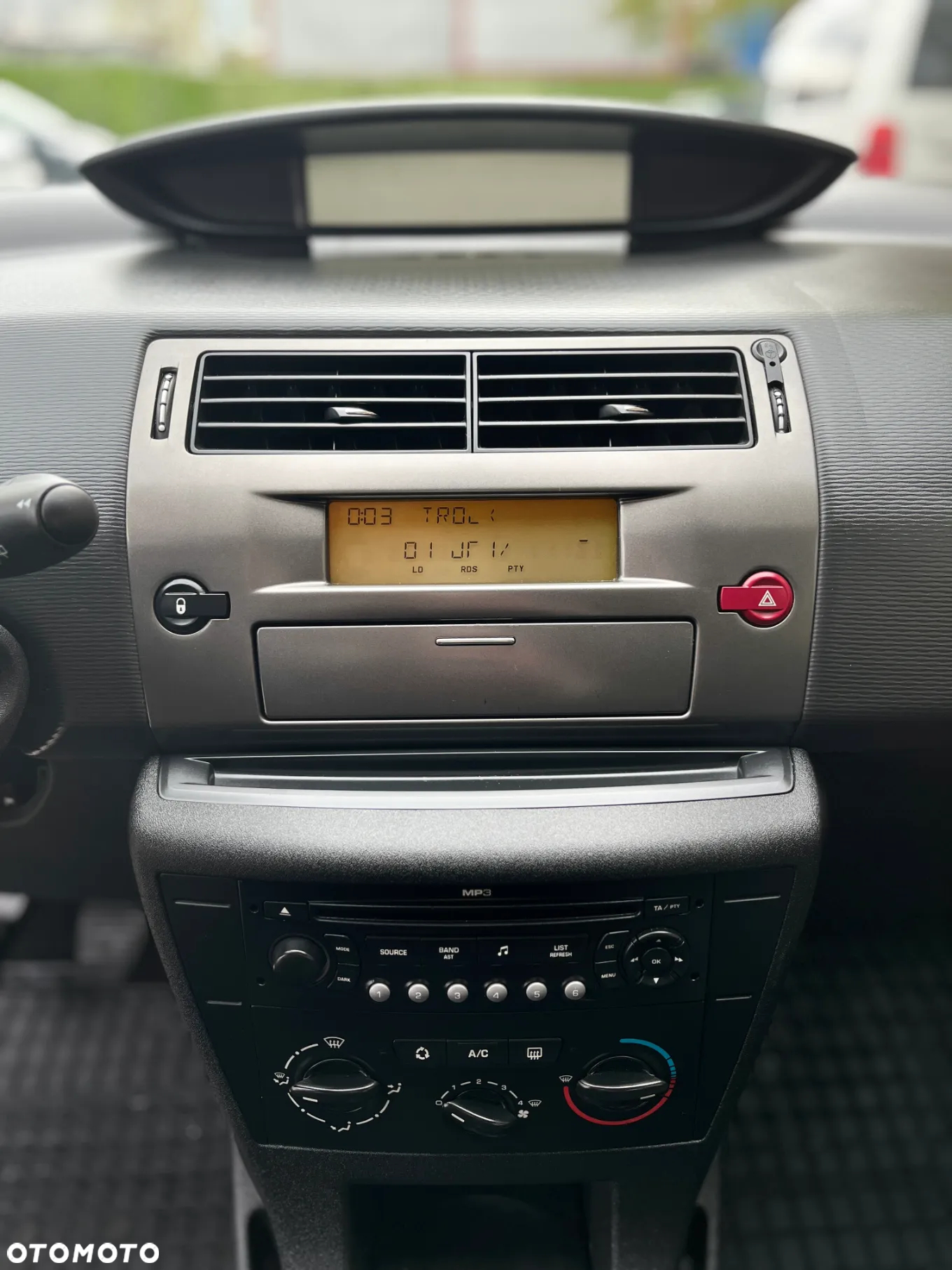 Citroën C4 - 24