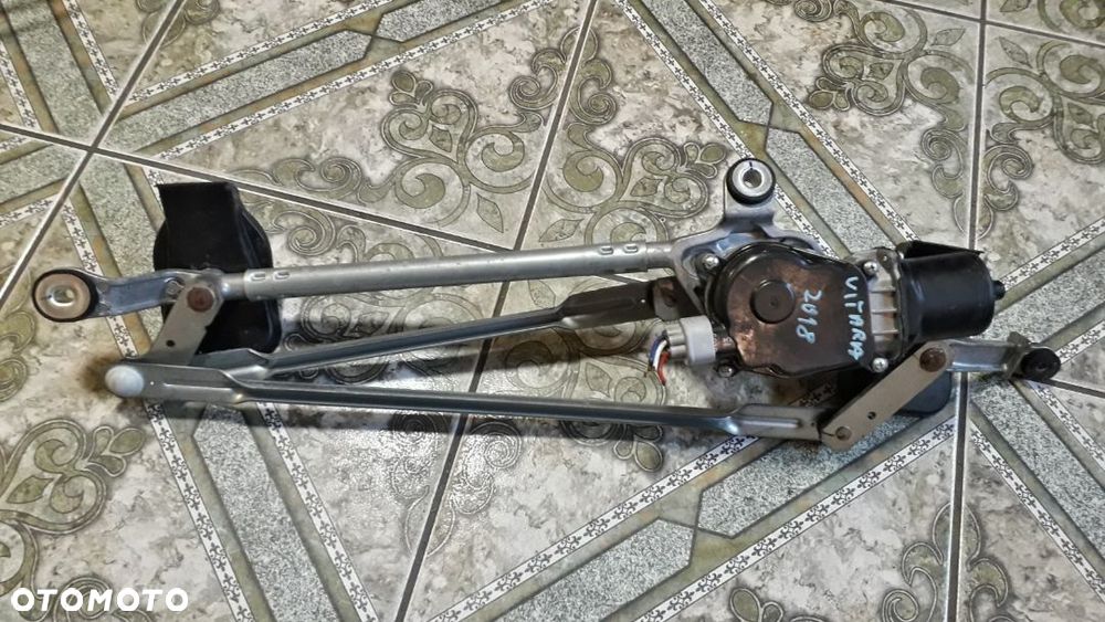 Mechanizm wycieraczek Vitara III - 1