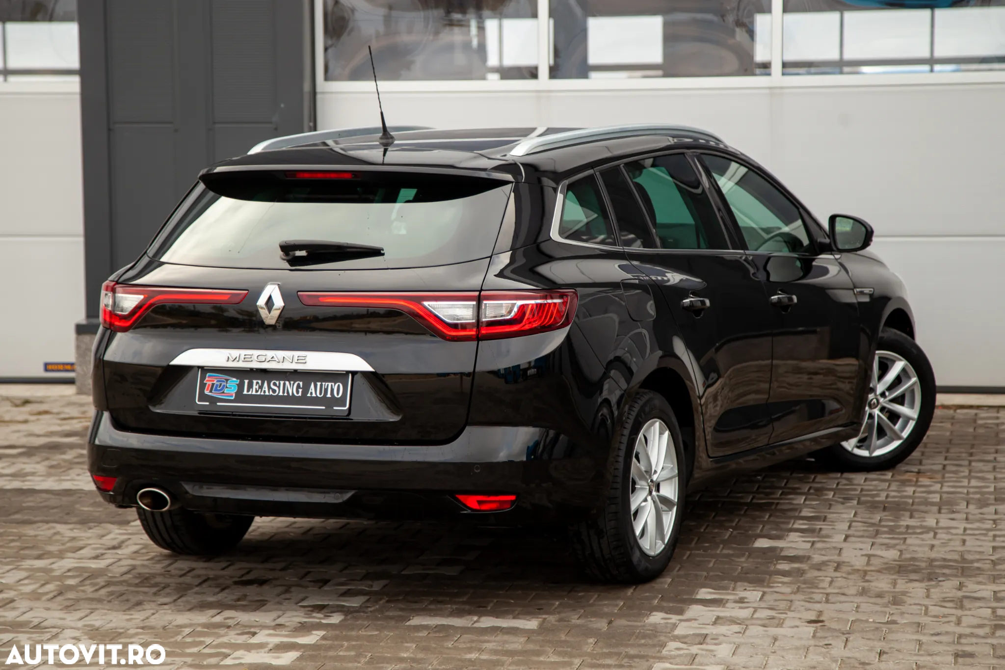 Renault Megane ENERGY dCi 110 EDC INTENS - 7