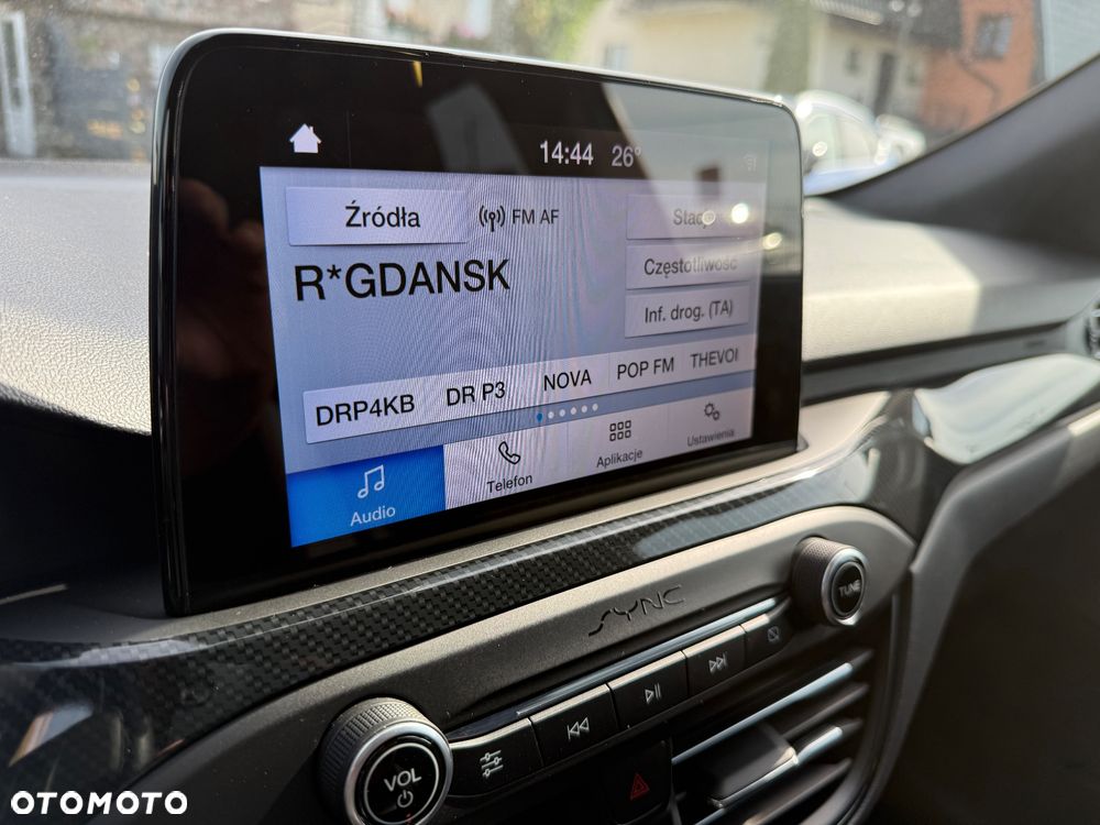 Ford Focus 1.0 EcoBoost ST-Line - 21