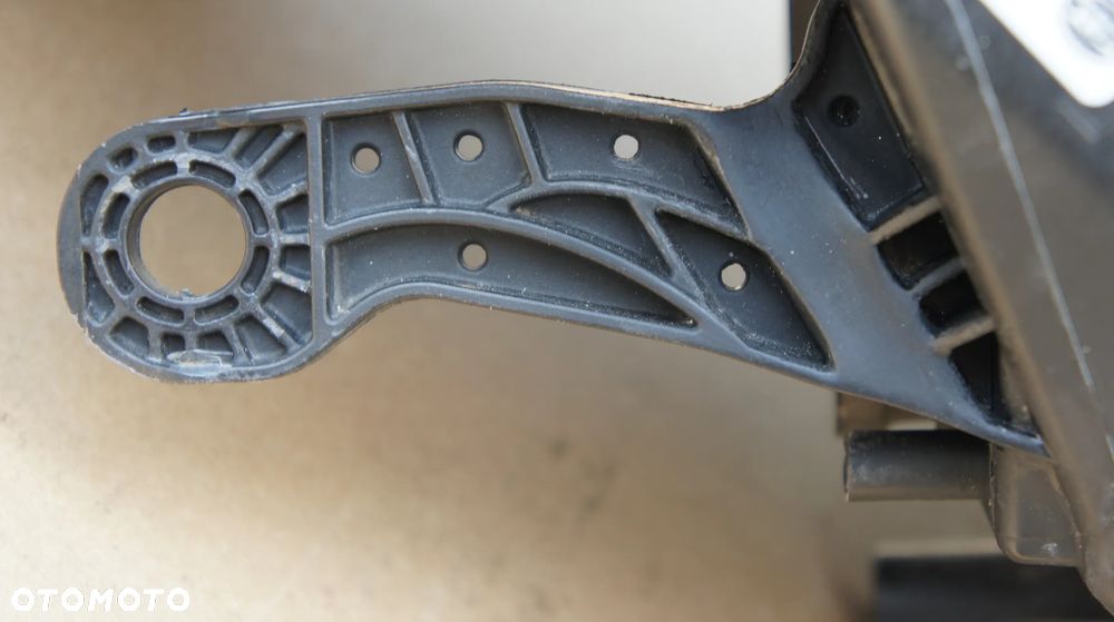 PRZEDNIA LEWA LAMPA RENAULT KADJAR LED 260609857R - 7