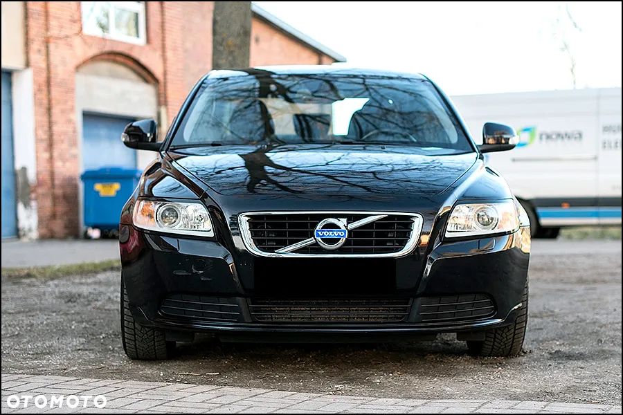 Volvo S40 - 3