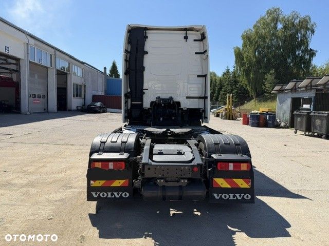 Volvo FH 460 XL I-SAVE  PRODUKCJA 2023  I-PARKCOOL - 5